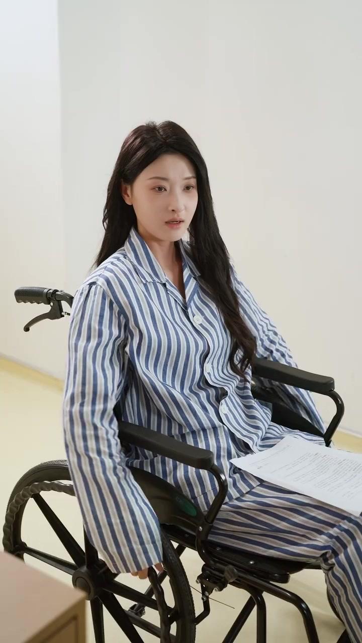 Siempre fui la abandonada