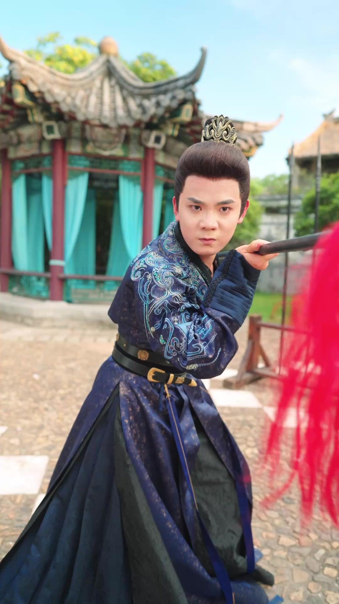 Kematian Adalah Awal Balas Dendam