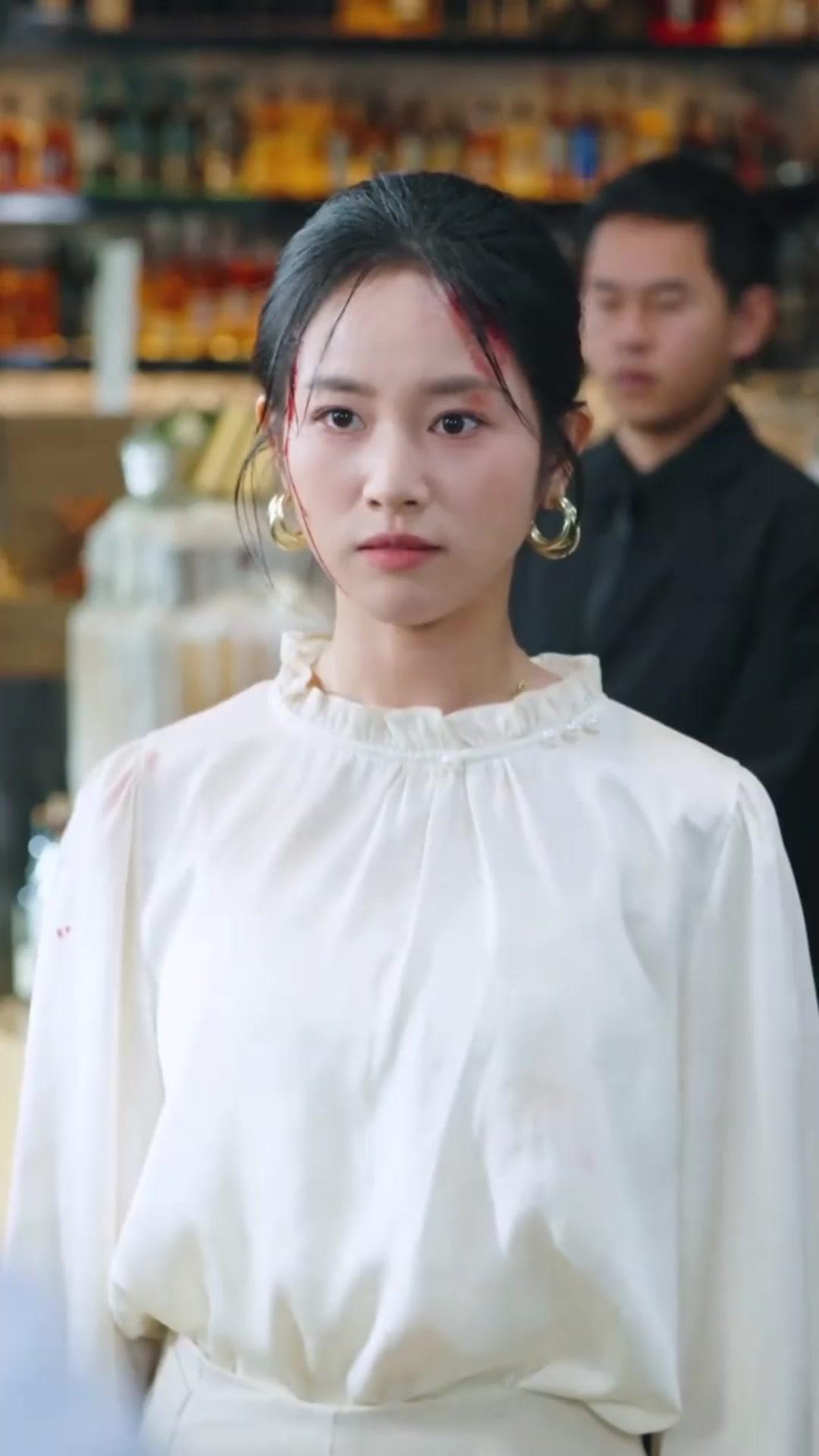 Fleeting Fire, Lasting Scars