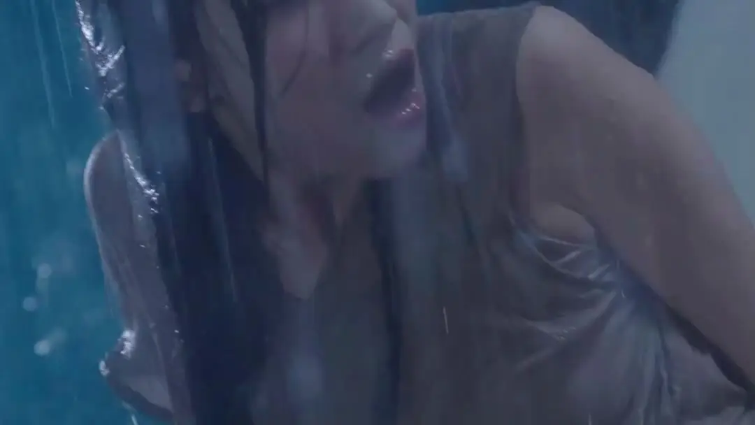 The Heiress's Reckoning: Umbrellas, Lies, and the Weight of Wet Silence