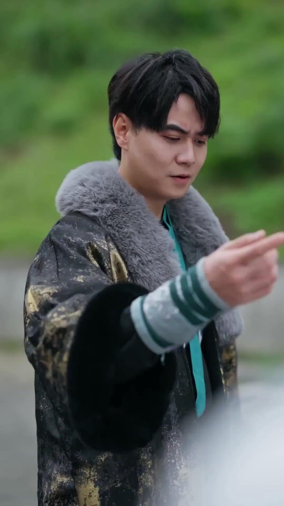 (Dublagem)Meu Pai Não É Qualquer Um