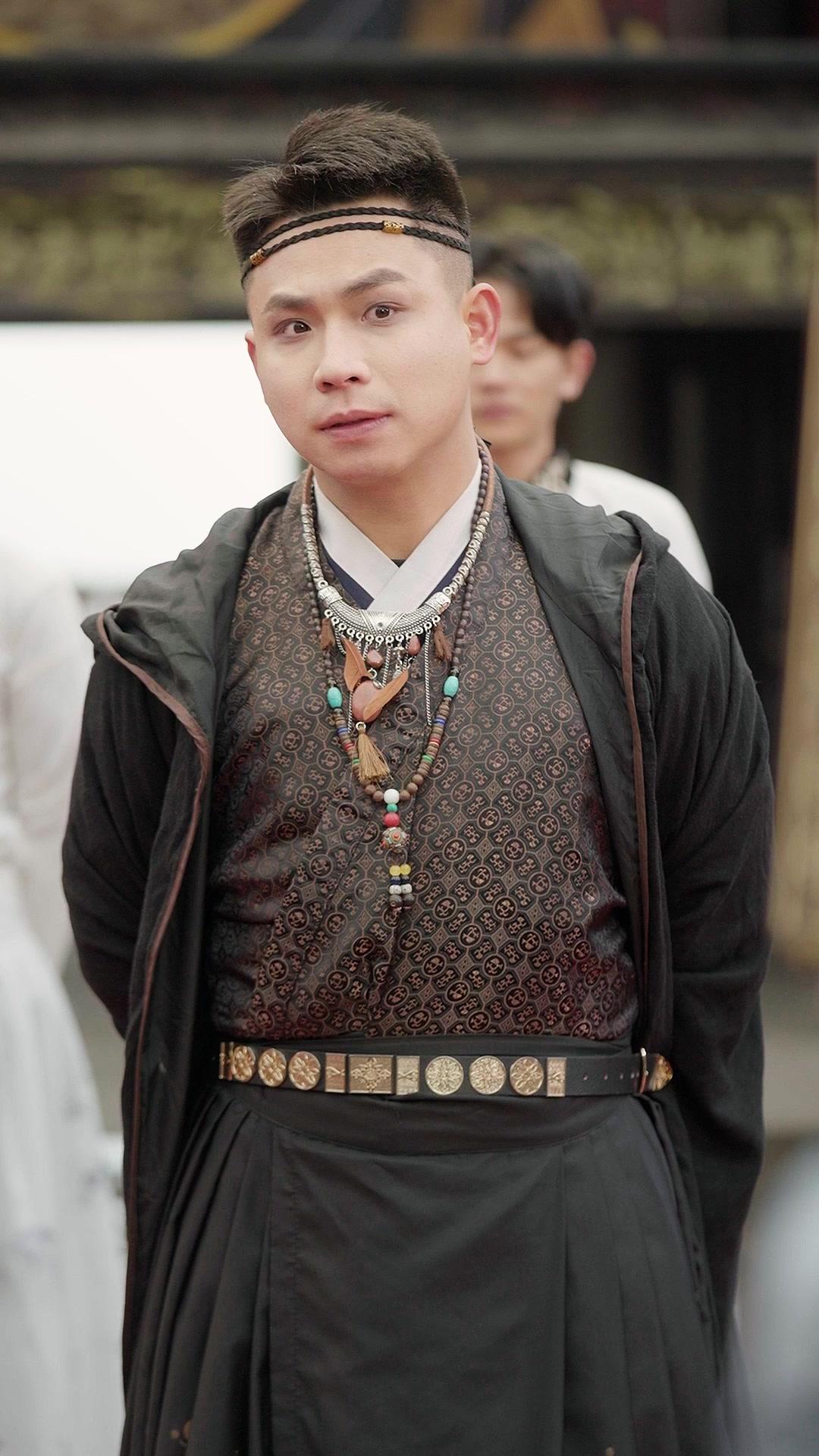 El niño Dios y su venganza