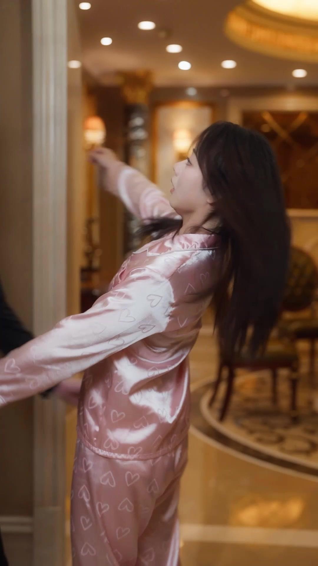 Wenn Parallelen sich berühren