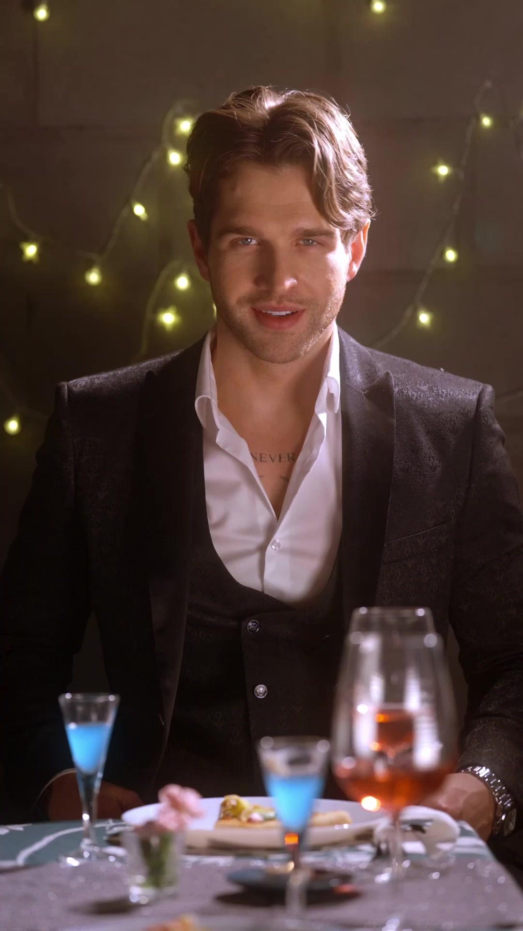 Uffa! Mi amano tutti e quattro