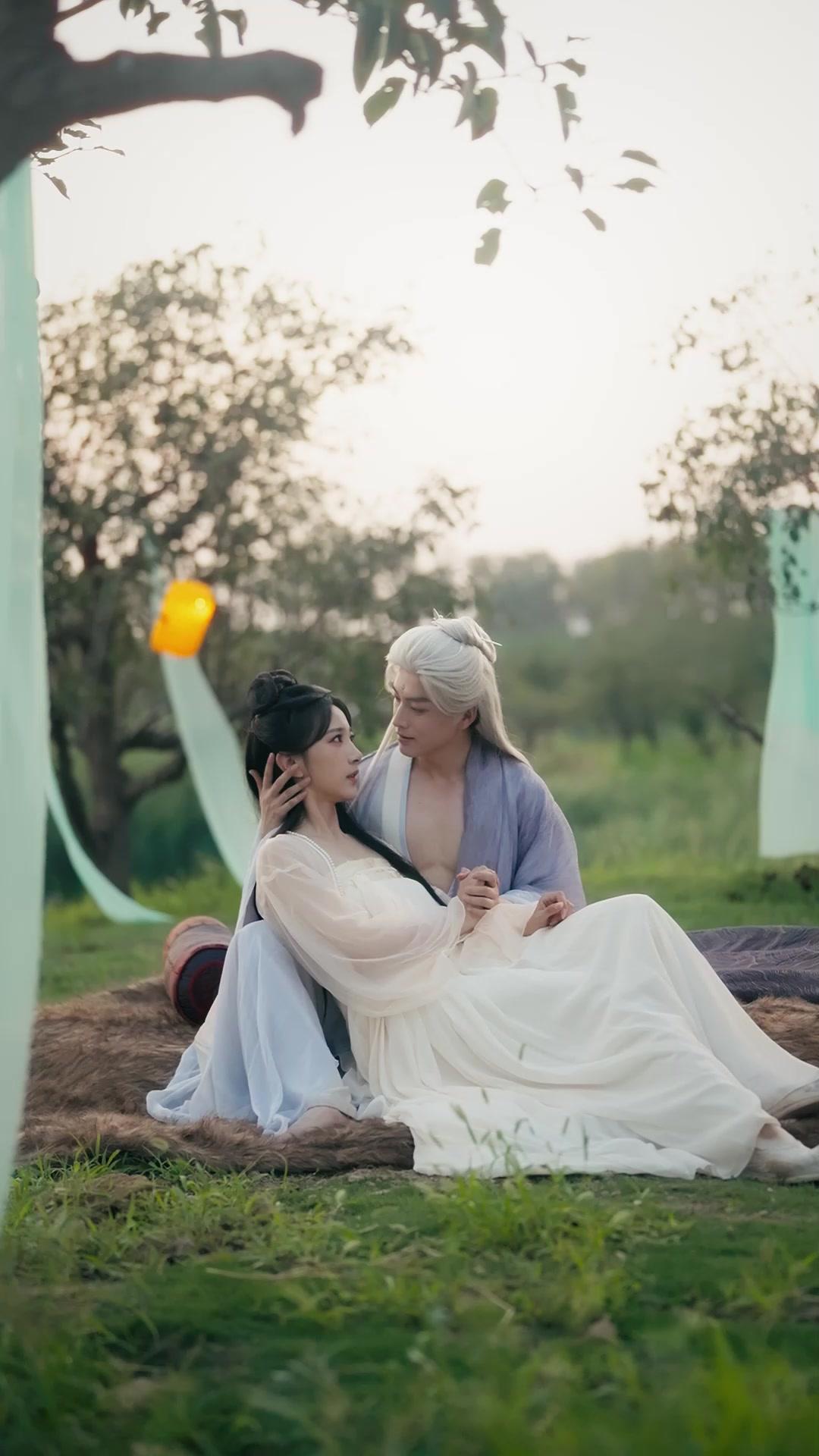 Güzel Prenses ve Kurt Kralı