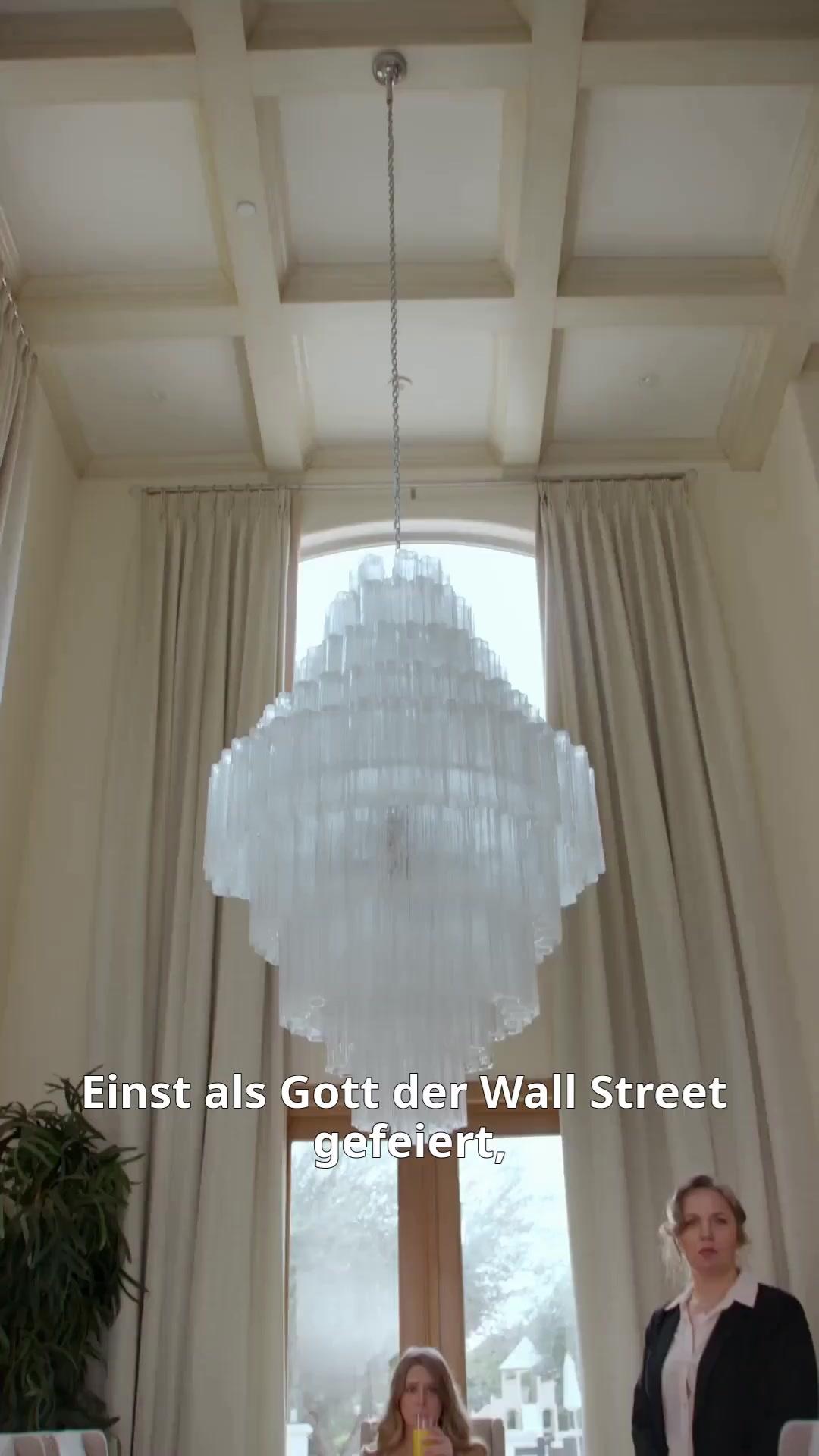 (Synchro) Die Rose mit Dornen