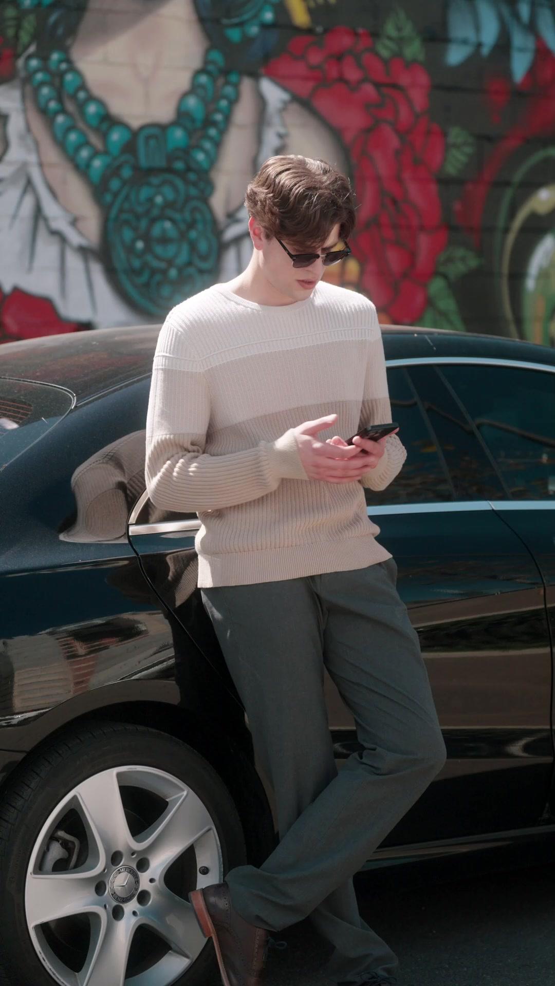 (Doublage)CONTRAINTE D'AIMER UN PDG IMPITOYABLE