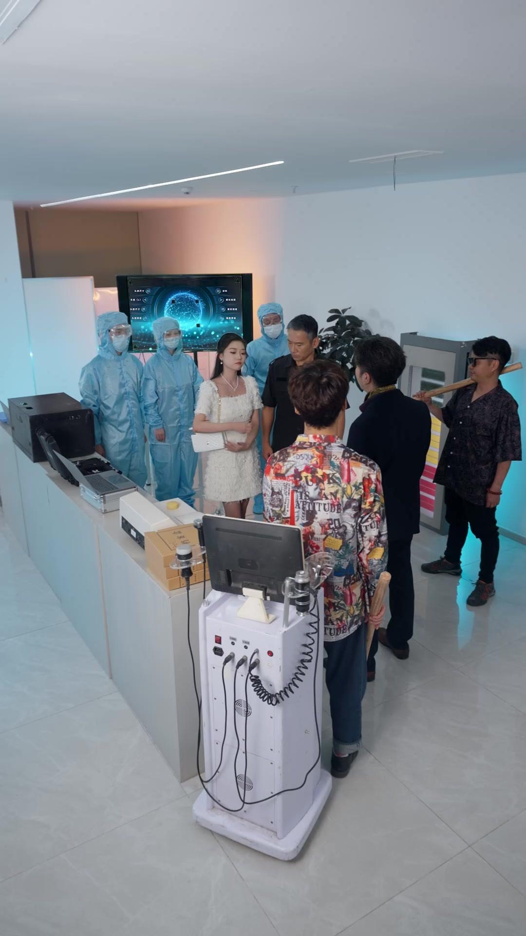 My Missing Son Becomes a Billionaire?!