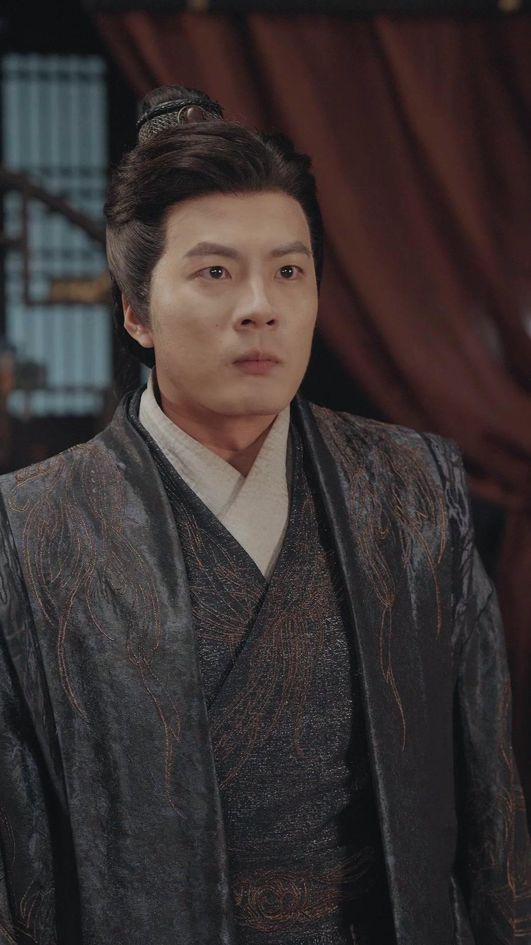 Rebirth in Blood and Moonlight