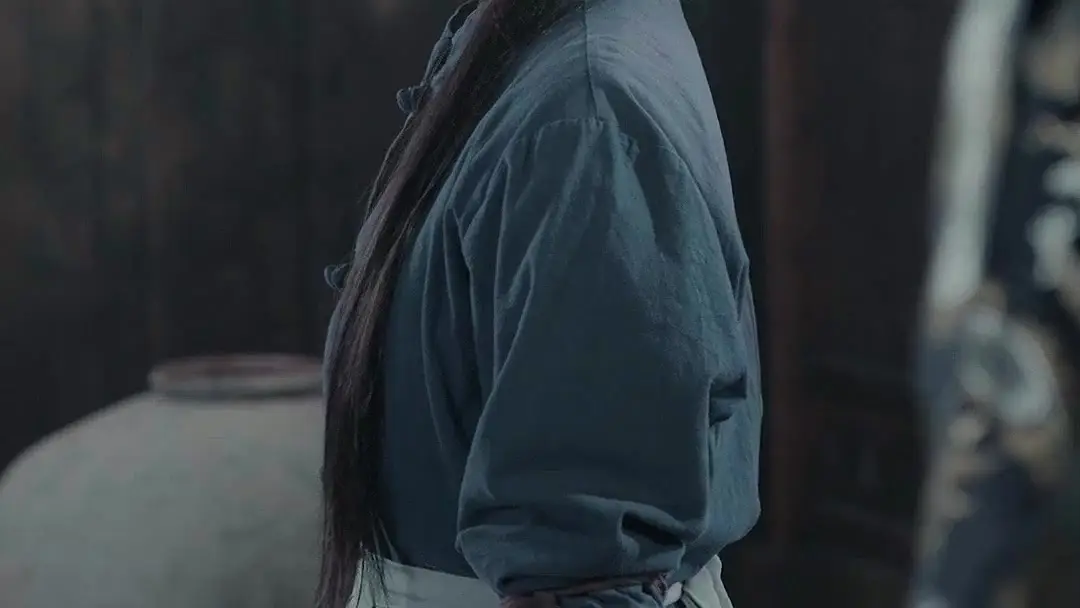 Goddess of the Kitchen: The Silent Stir of Power