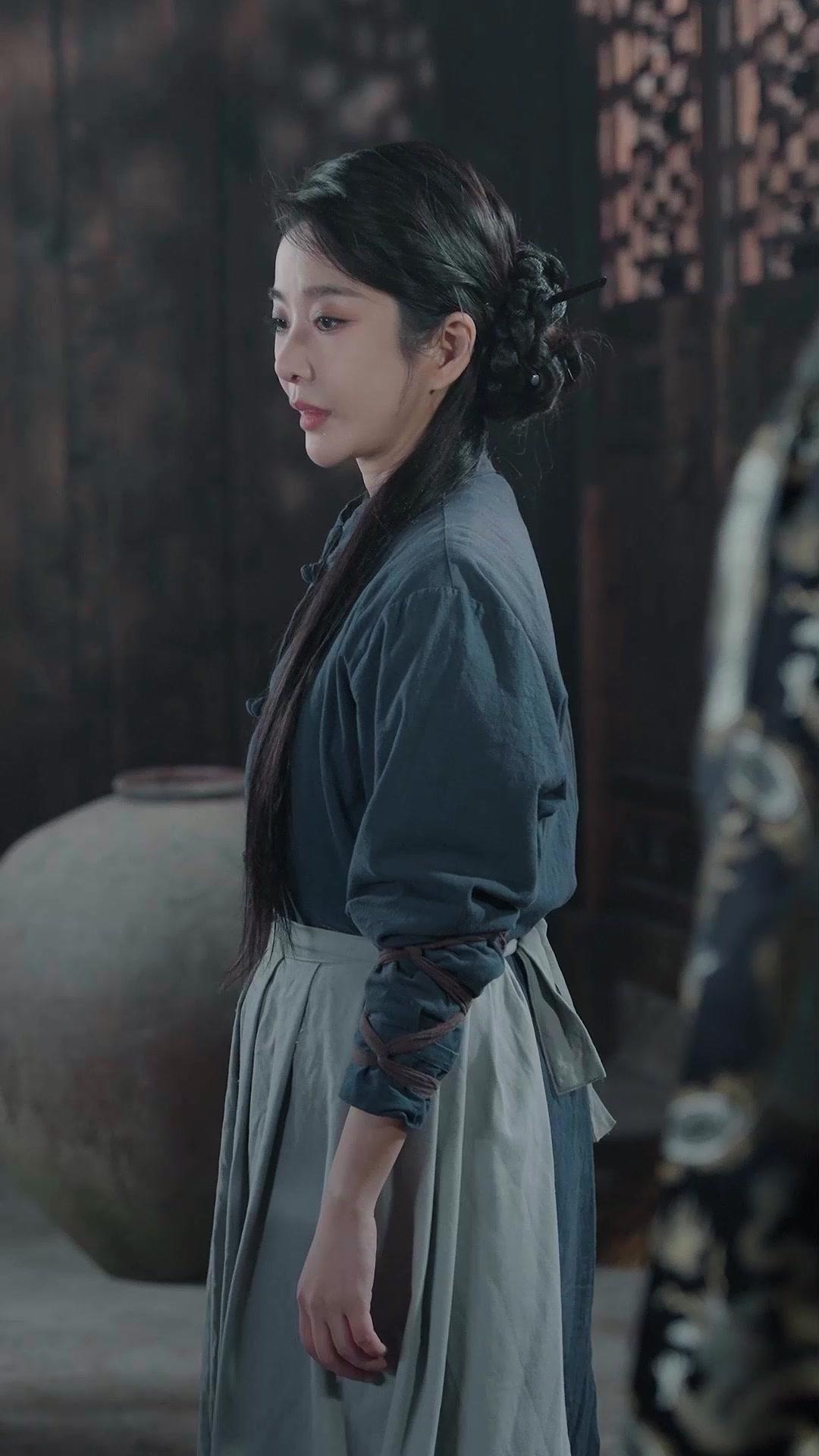 Ela é a Deusa da Culinária