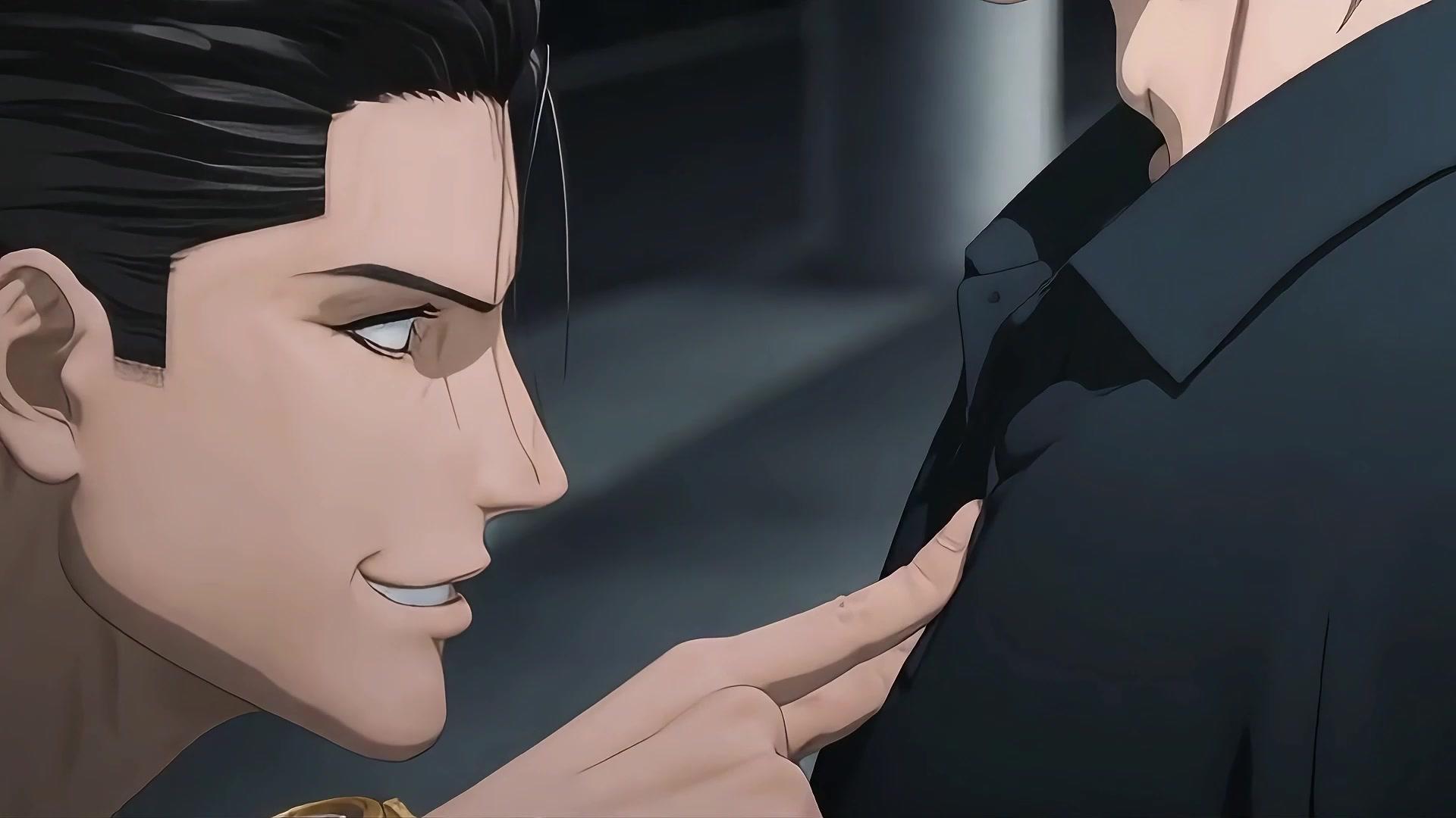 Tinggalkan Semua Demi Jadi Ayah