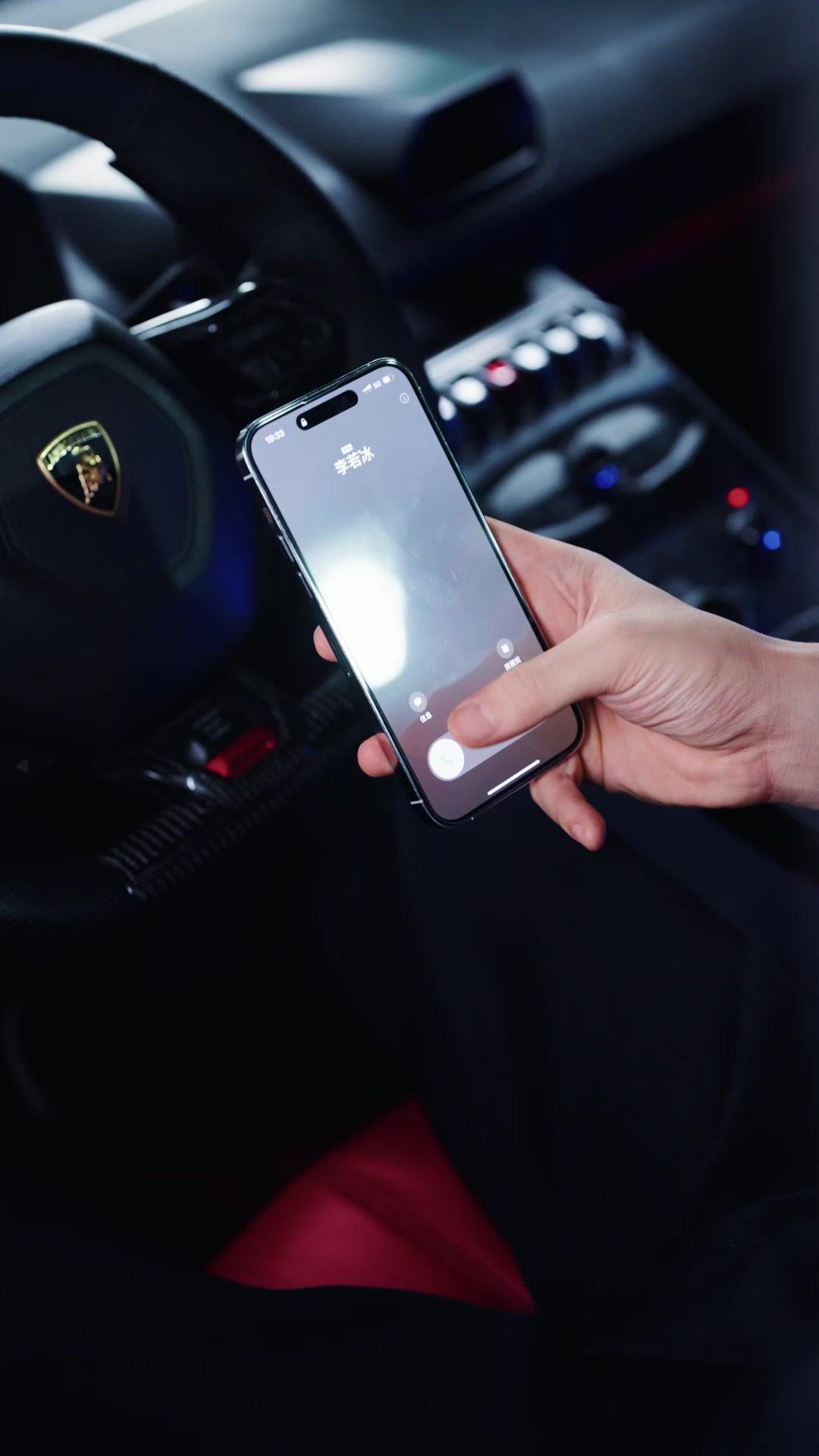 어느 날, 시간이 움직였다