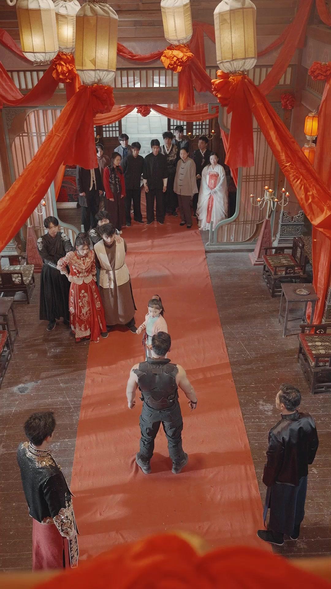 Jangan Remehkan Dewa Pedang Kecil!