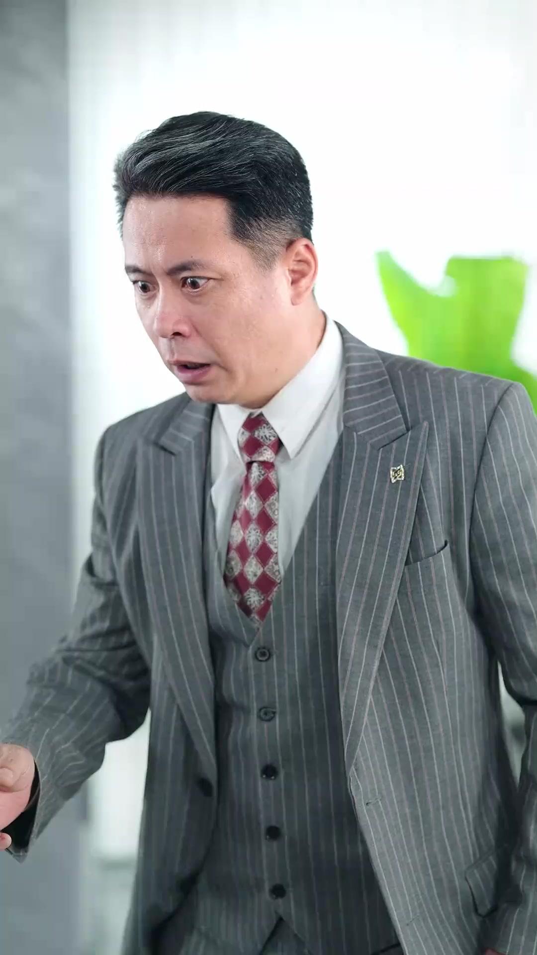 (Sulih suara) Gadis Ajaib Keuangan