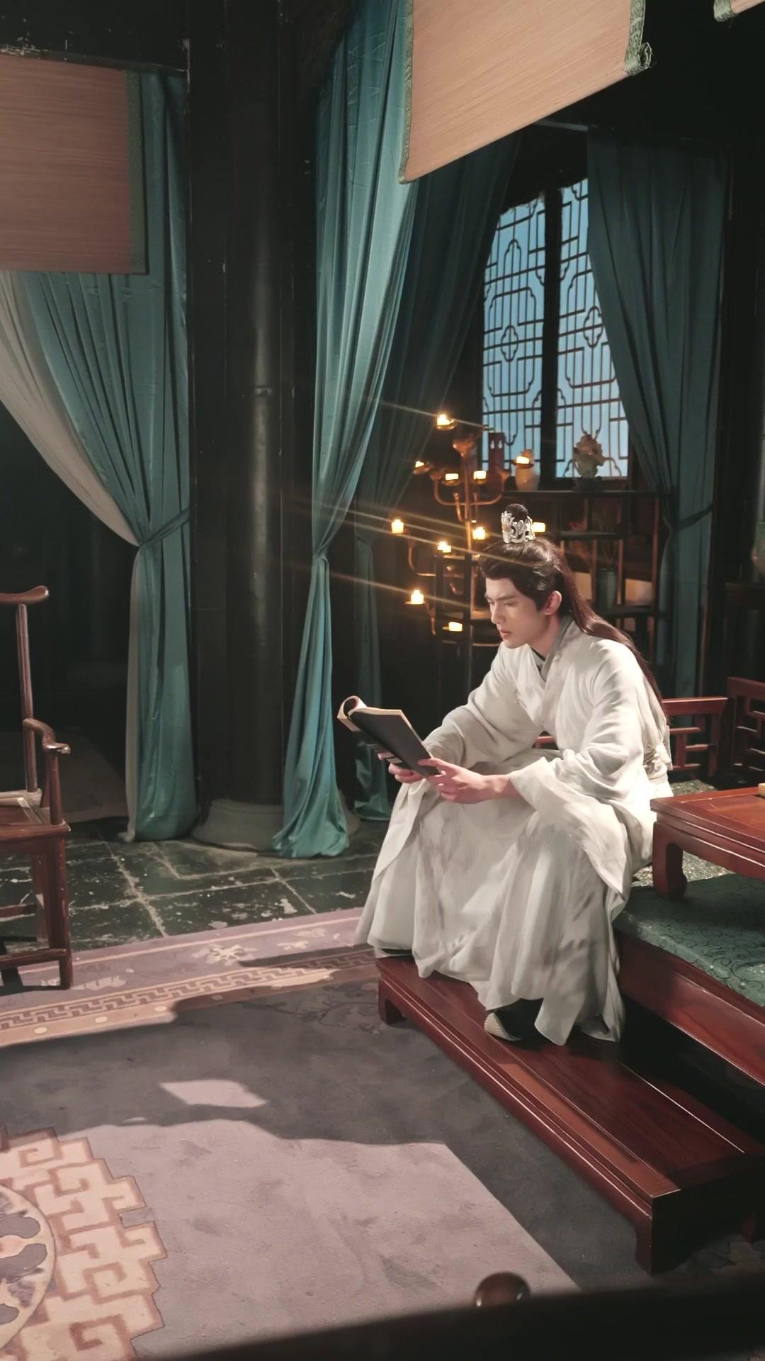 My Clingy Husband by Contract