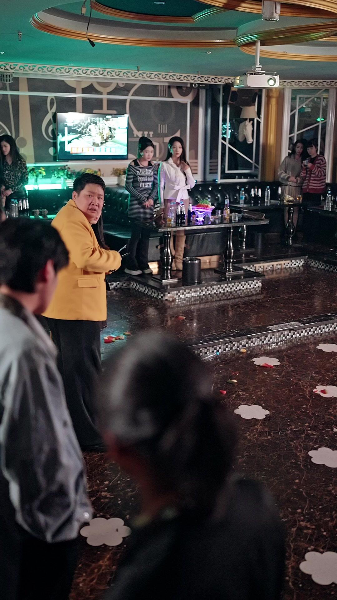 Rüya Fabrikasının Genç Patronu