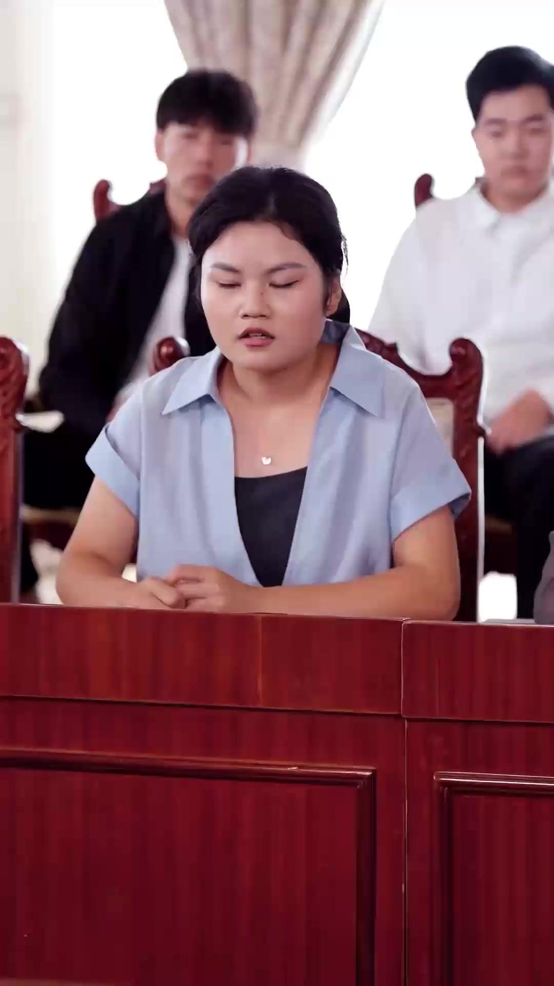 (더빙) 아내의 곰인형이 움직인다