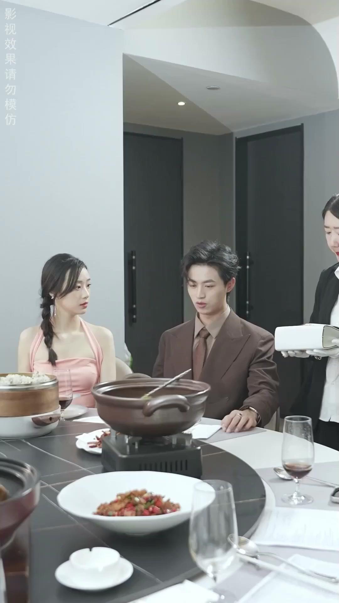 Suami Gembelku Ternyata CEO