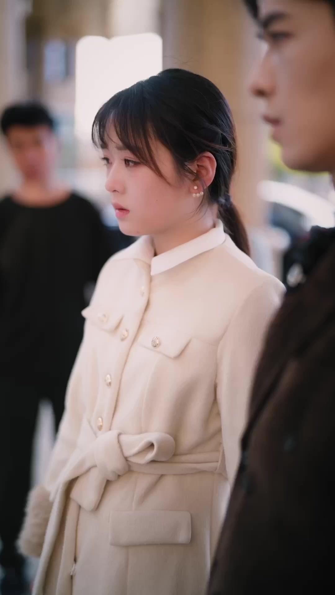 나의 벙어리 신부