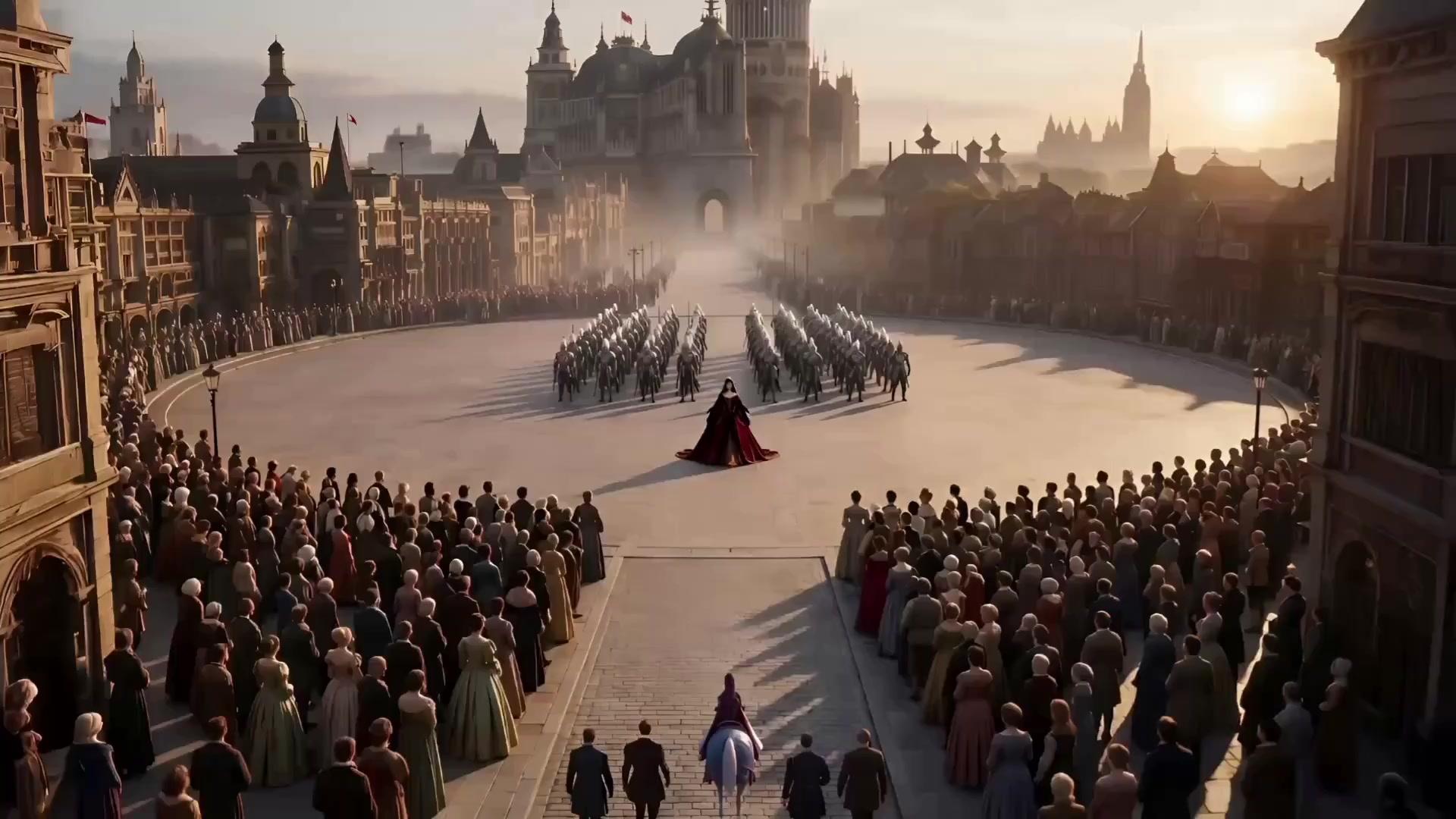 (Lồng tiếng) Giao Ước Với Quỷ Quản Gia