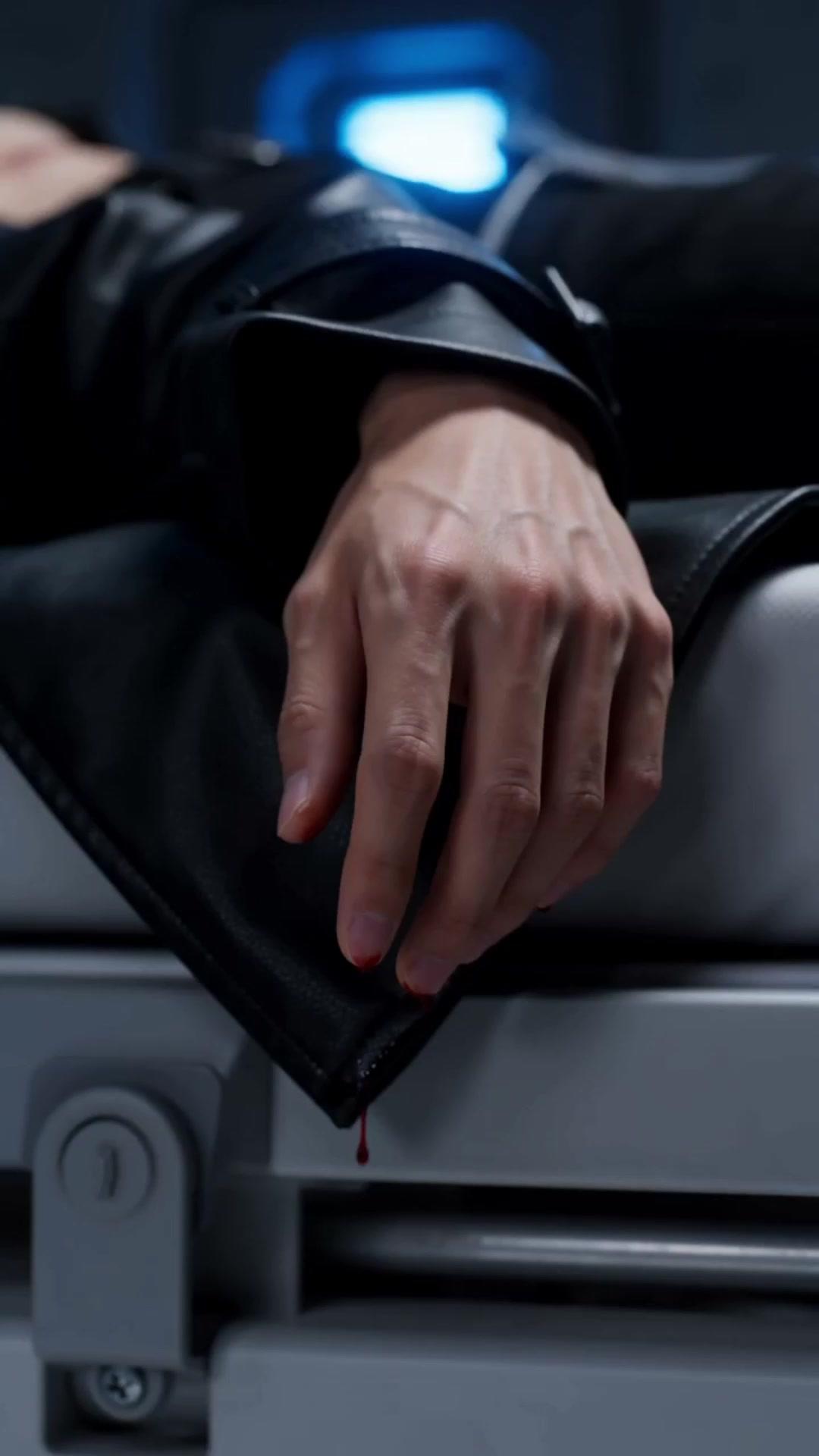 6 Killers, 1 Mind, 0 Escape