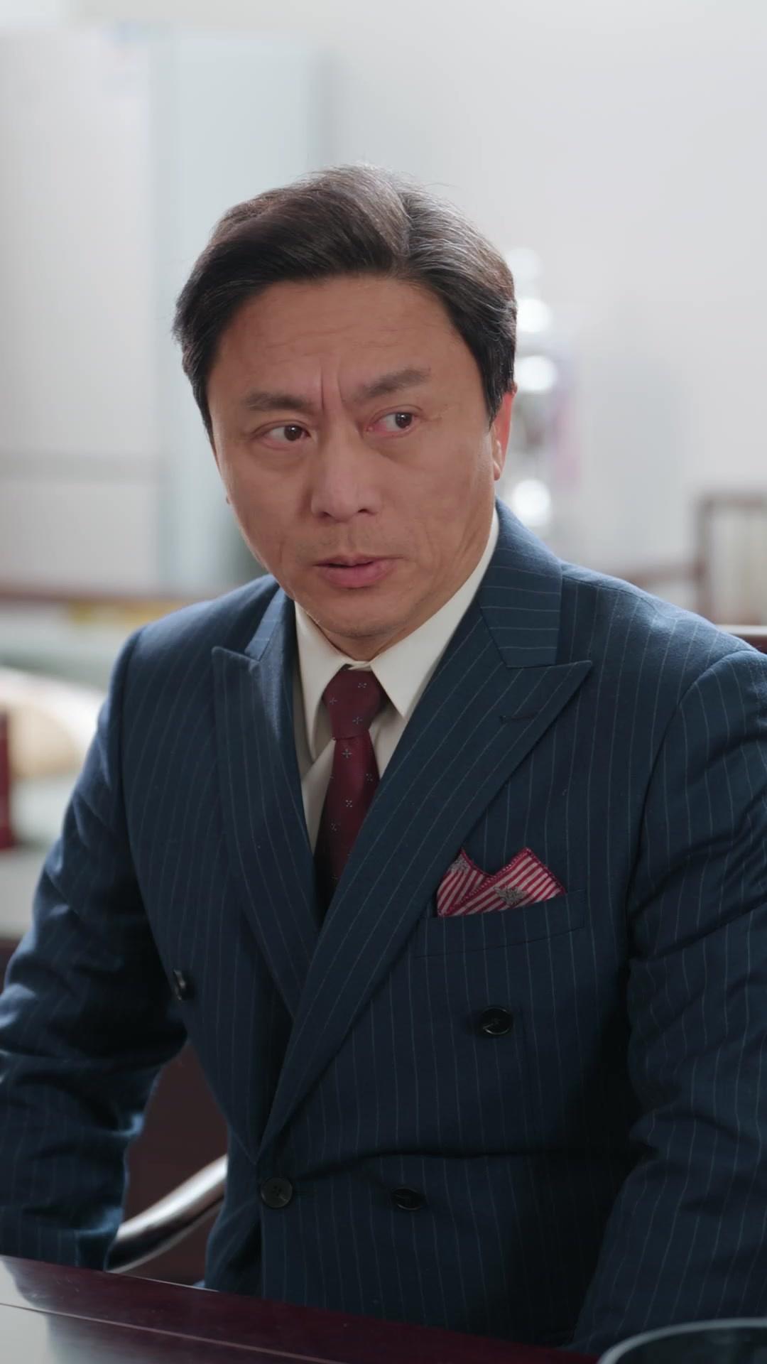 I Grew Up As Her Knife