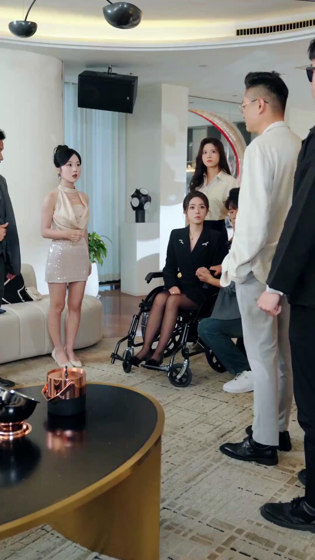 (Dubbed) Ms. CEO vs. Mr. Trash Husband 2.0