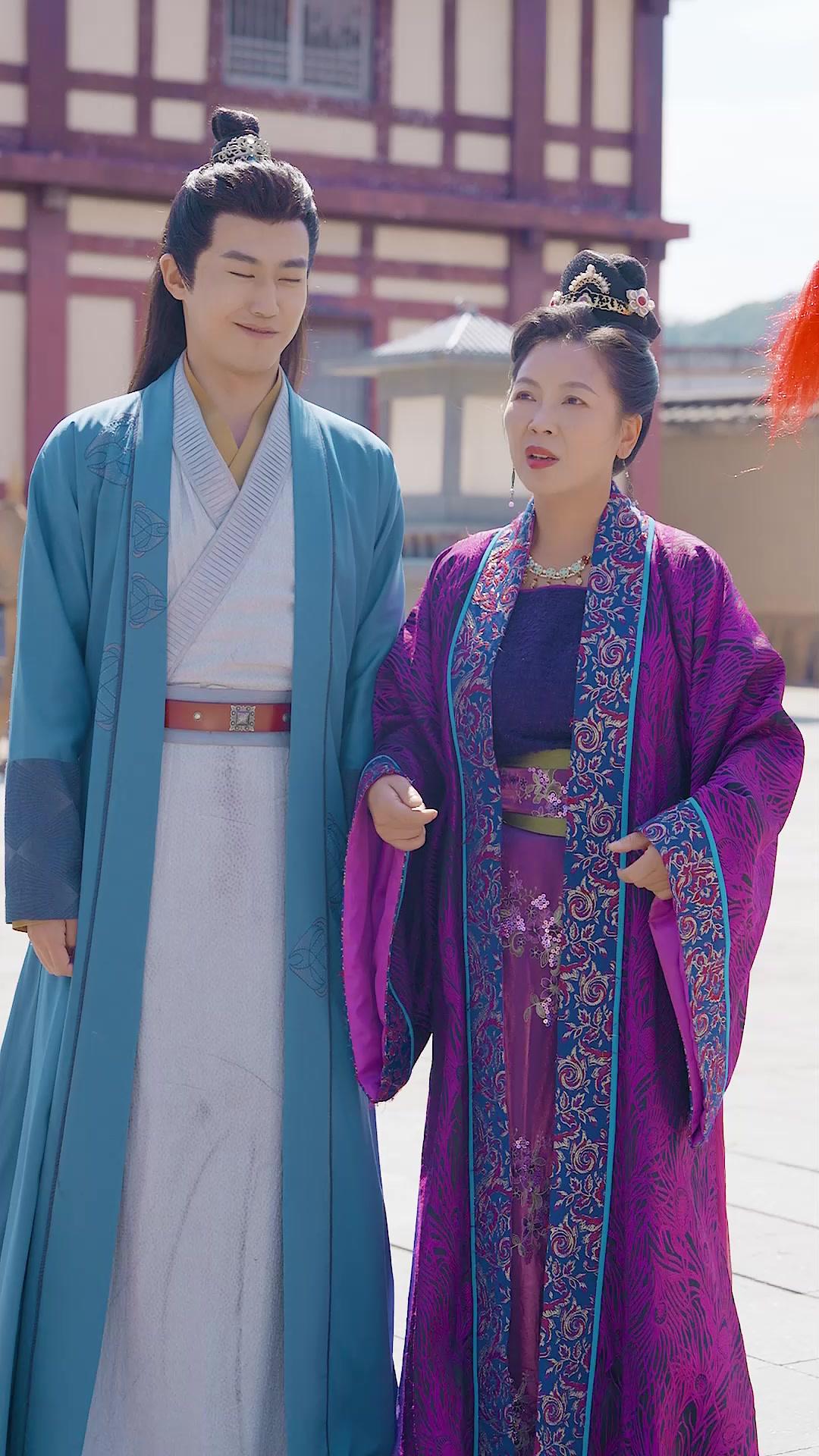 Tombak Merah untuk Istriku