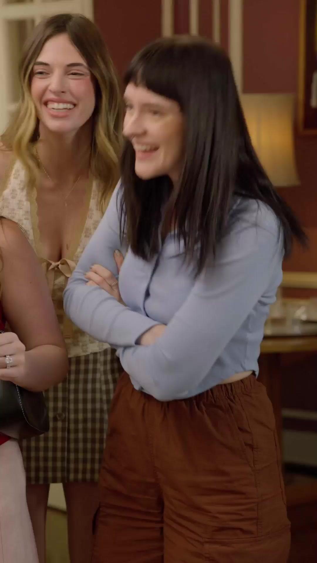 العروس الشريرة ضد أم الرئيس التنفيذي السرية