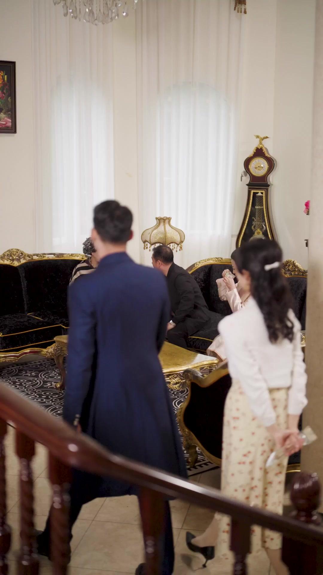 ชาติใหม่ของย่าแก่ชรา