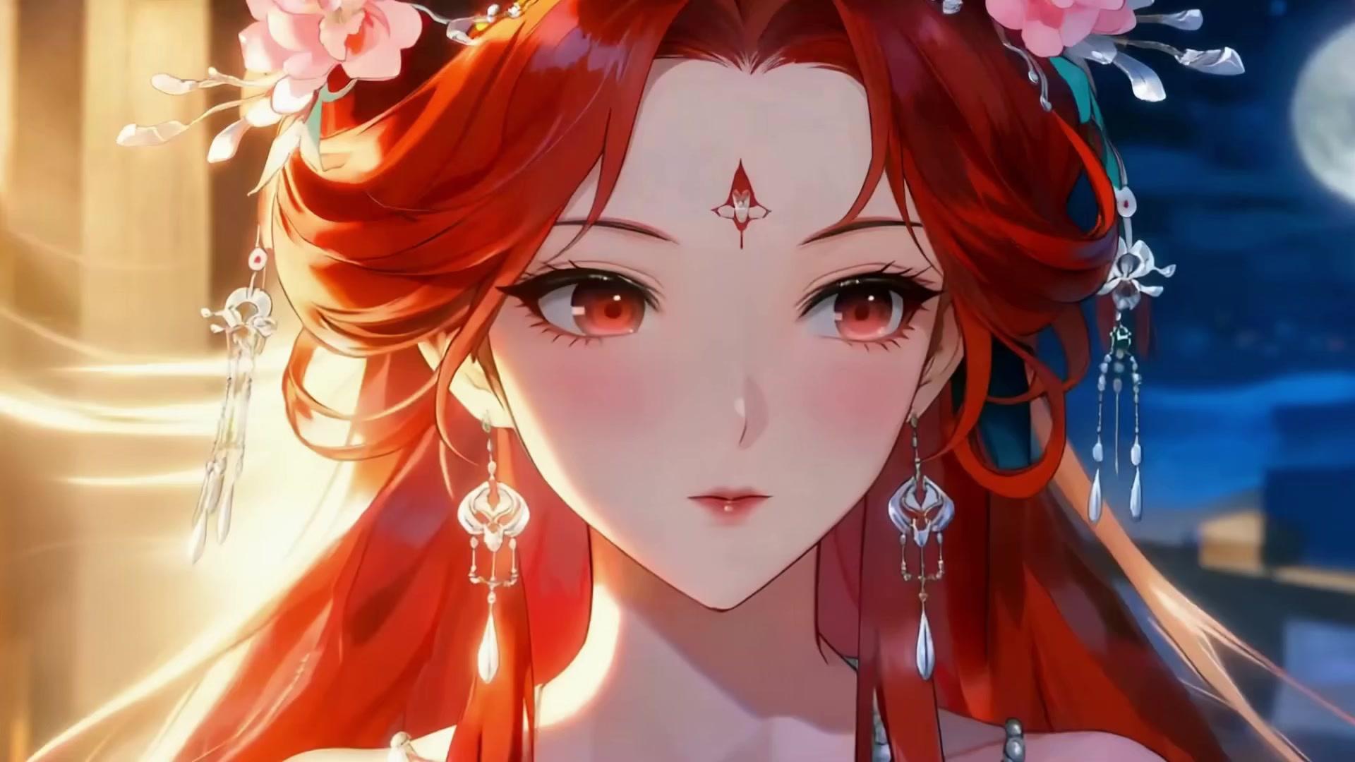 Her Highness' Survival Game