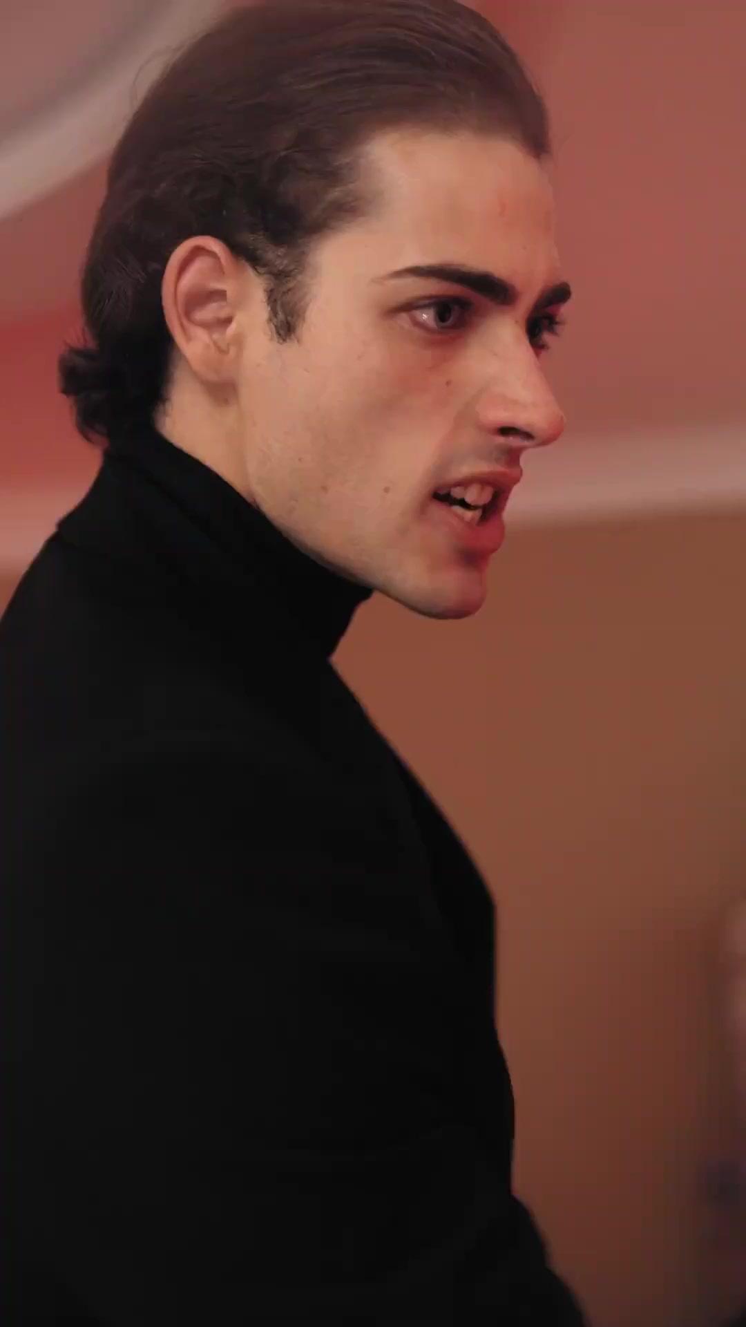 A Noiva Predestinada do Rei Alpha