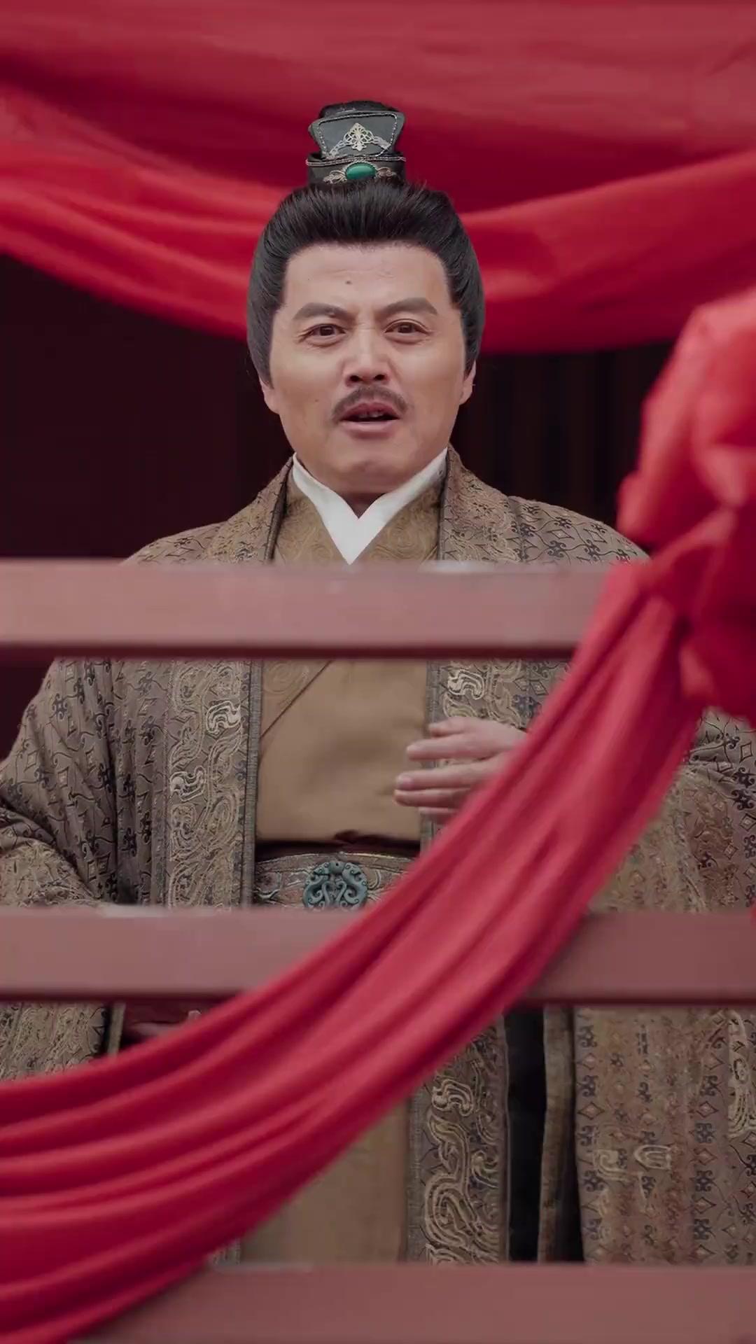  (Dubbed)Wait, My Beggar Husband Is the Emperor?