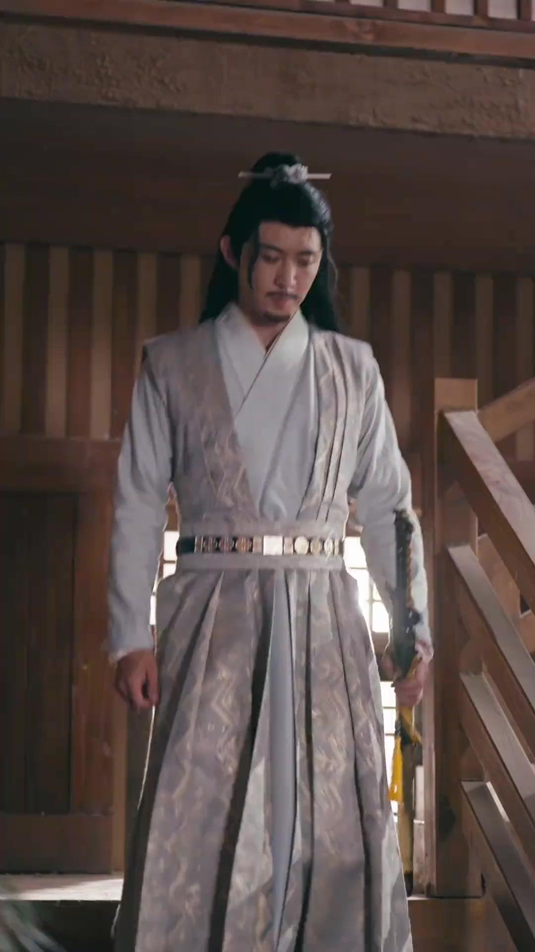 (Sulih suara) Dewa Pedang di Antara Kami