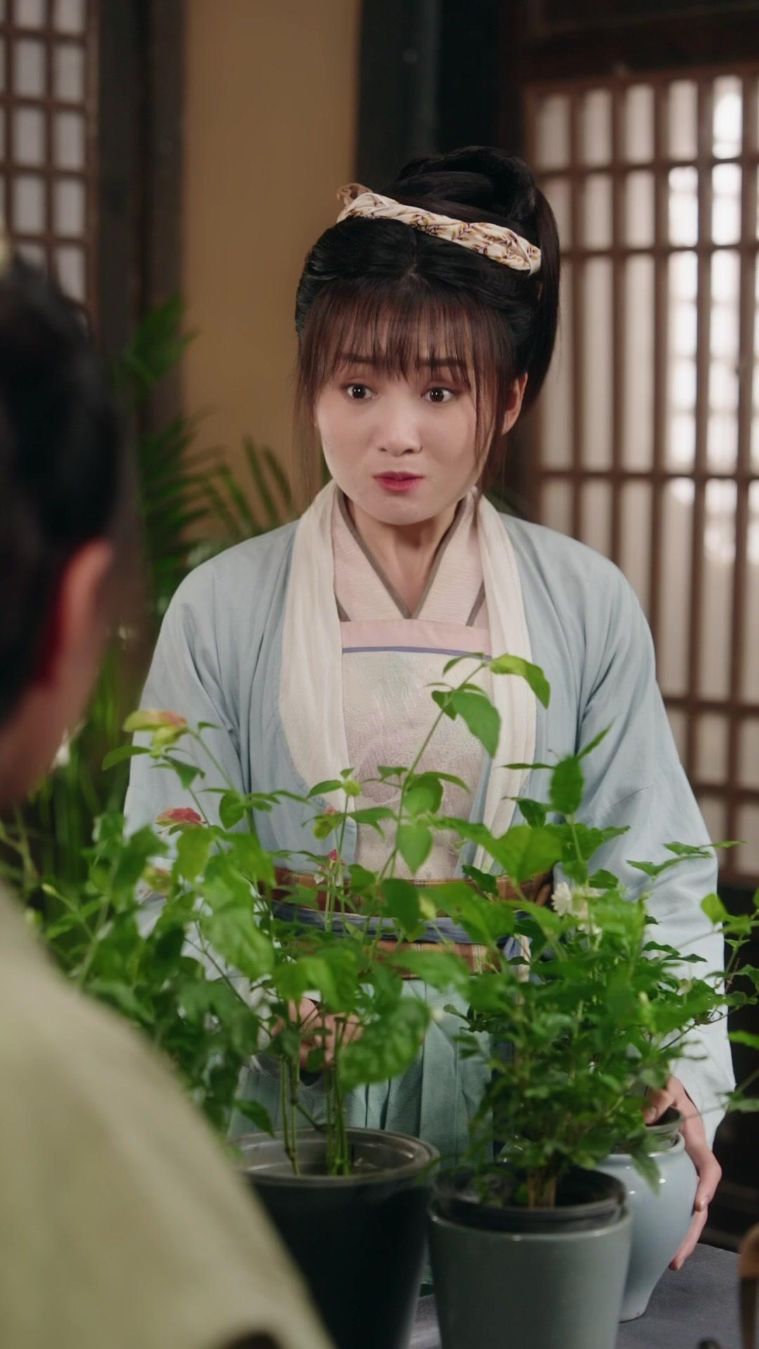 Lucky Wife, Rising Husband