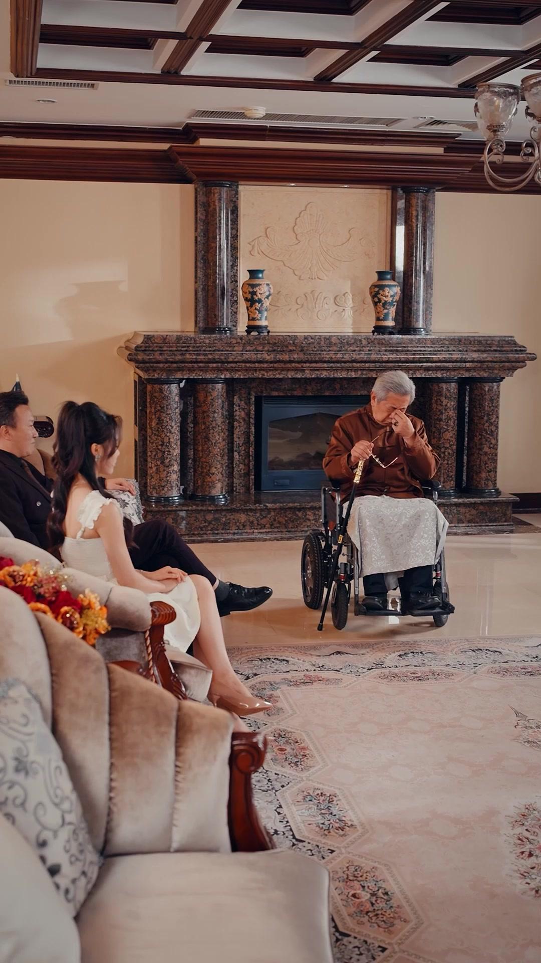 Putri Gila Pembalasan!