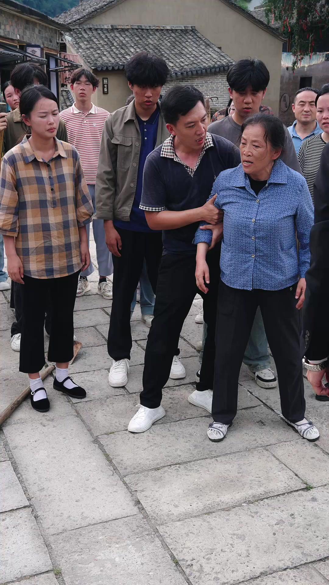 Die Bettler-Prüfung