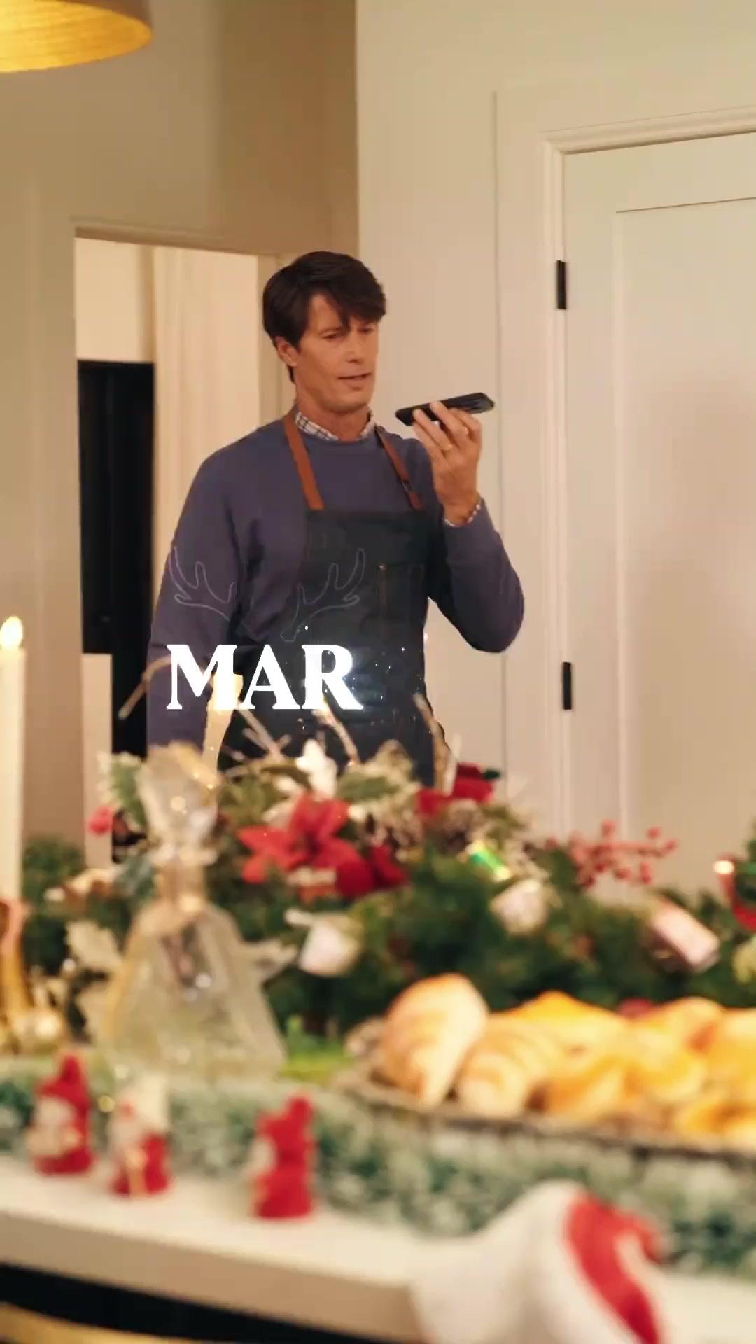 (吹き替え) 家族という名の敵~クリスマスのサヨウナラ~