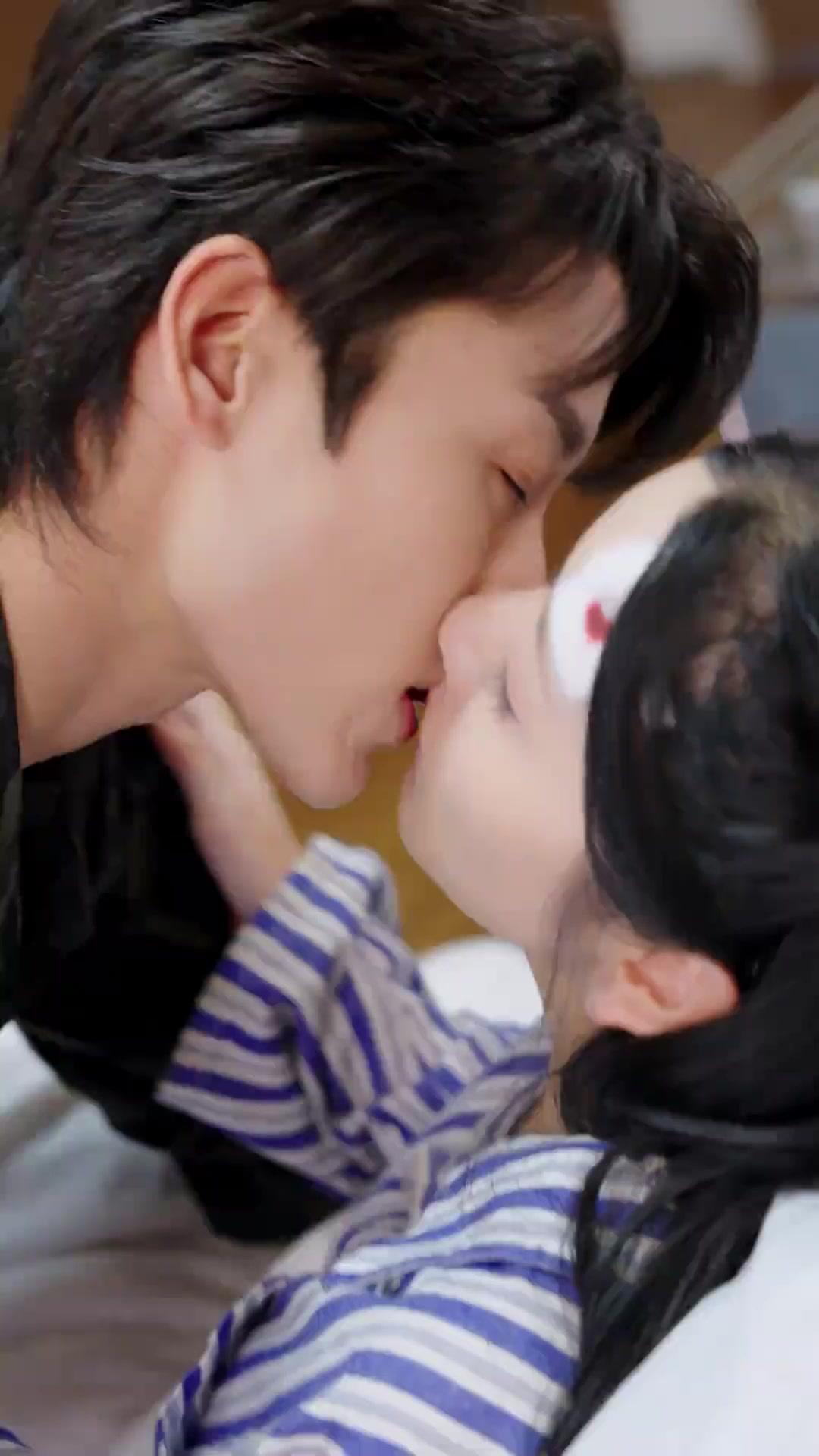 運命は 君という嵐