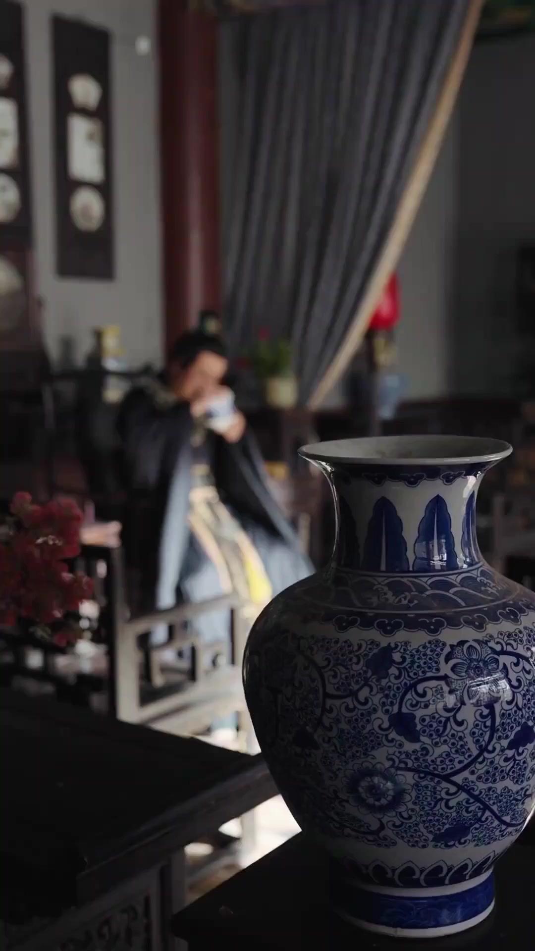 (Dubbed)Return of the Grand Princess