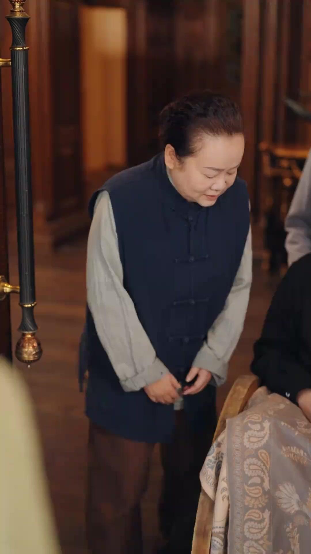 Takdir Diperbaiki oleh Kehadirannya