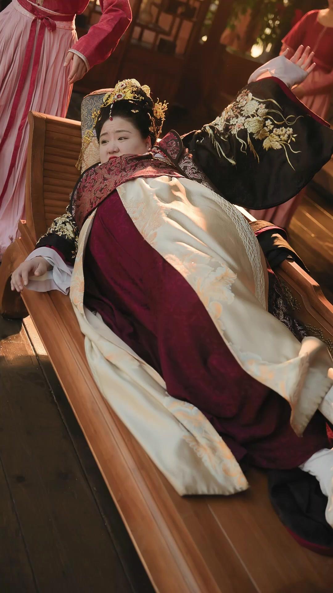 I Stir-fried, I Conquered