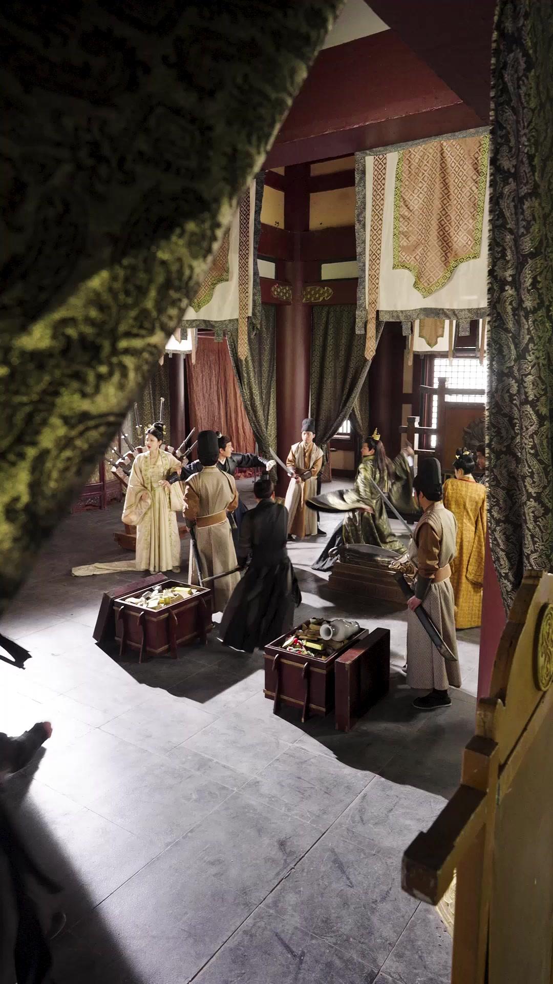 Bandit Penyelamat Negara