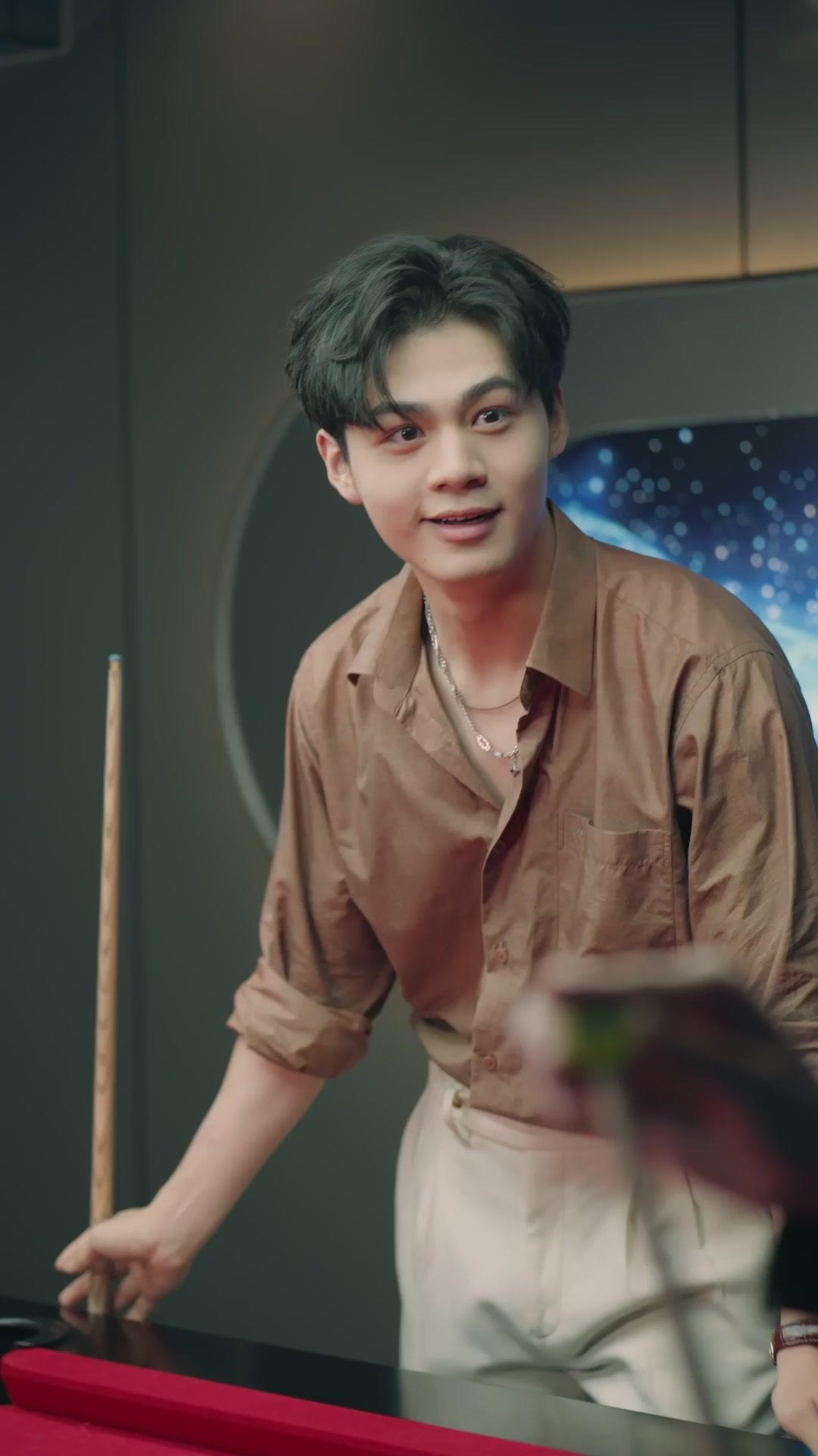 Kelemahannya Hanya Pura-pura