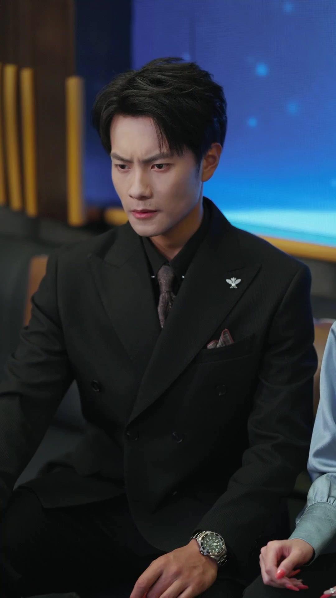 Terlambat Sadari Cinta