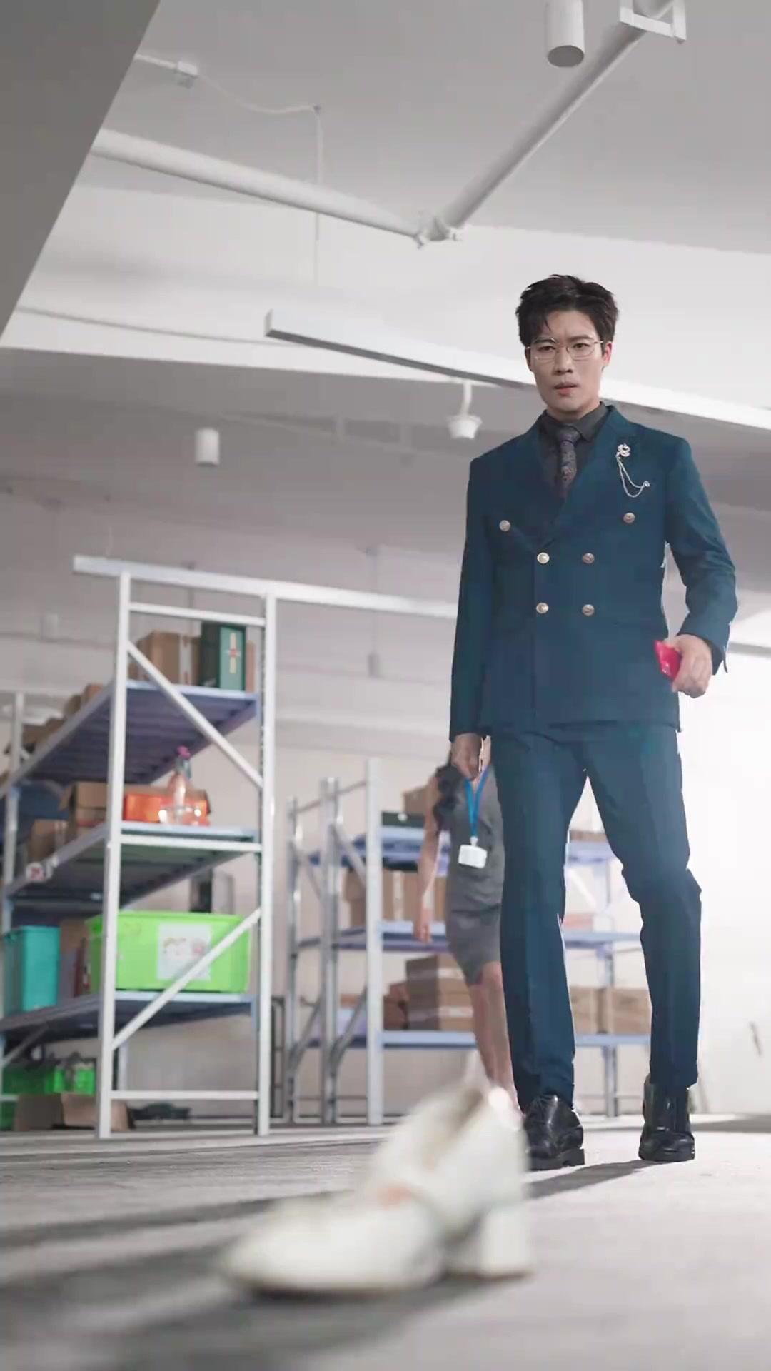 대표님, 사모님을 구해 주세요!