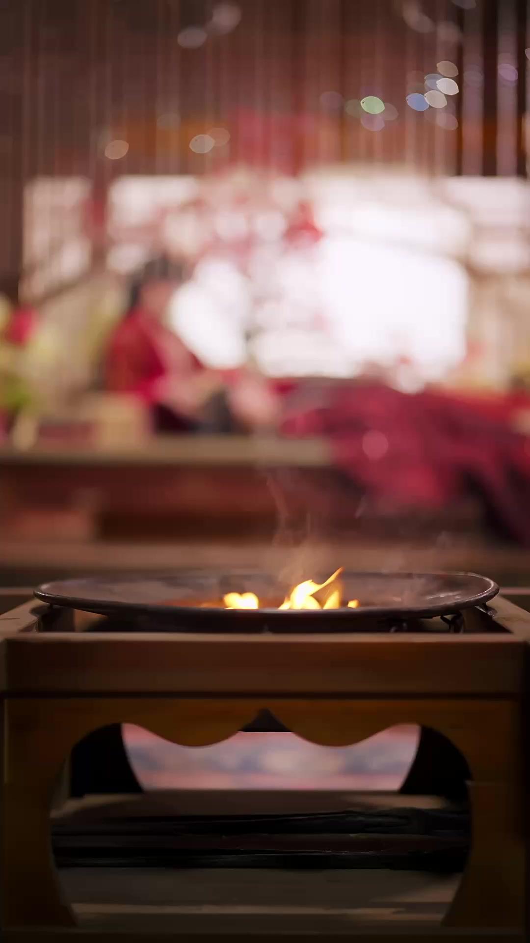 這一世，不入后宮入你心