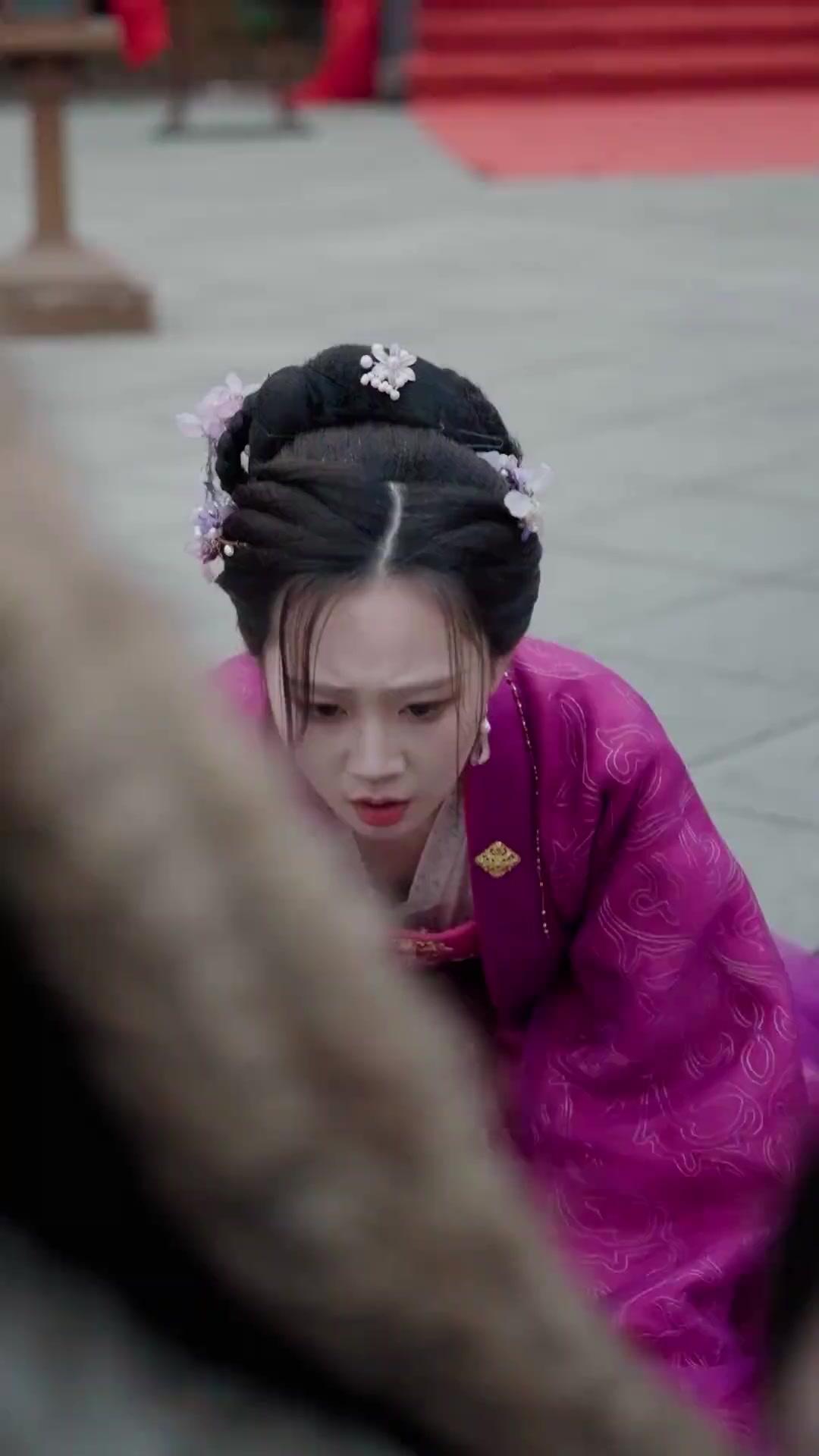  (Dubbed)Wait, My Beggar Husband Is the Emperor?