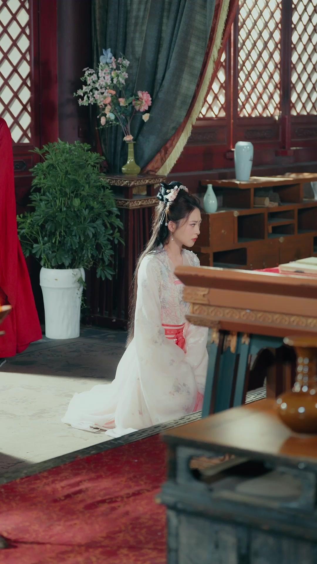 Renascida para Reinar